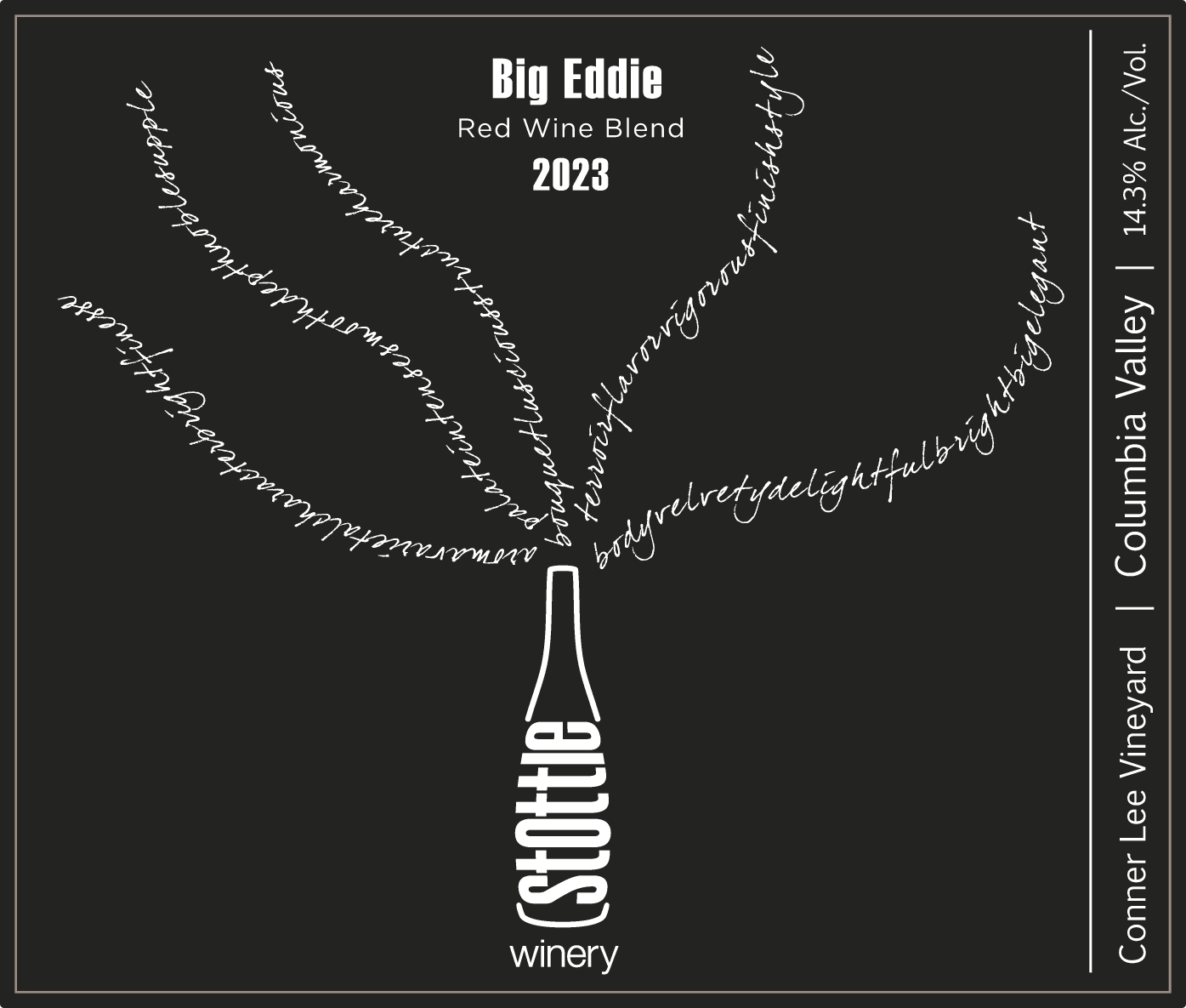 Product Image for 2023 Big Eddie